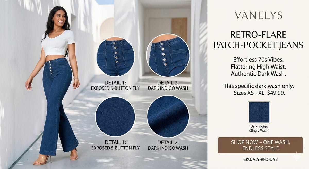 Women's Stretchy Slimming Jeans